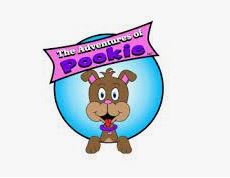 Adventures of Pookie Logo