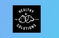 Healthy Solutions for Pets Logo