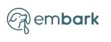 Embark Pets Logo