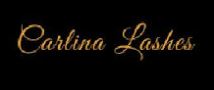 Carlina Lashes Logo