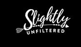 Slightly Unfiltered Logo