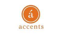 Accents Logo