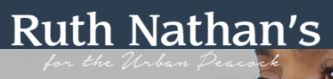 Ruth Nathans Logo