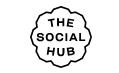 The Social Hub Logo