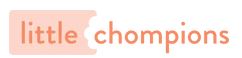 Little Chompions Logo