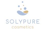 SolyPure Cosmetics Logo