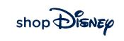 Shop Disney Logo