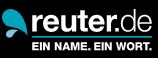 reuter.de Logo