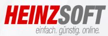 HeinzSoft Logo