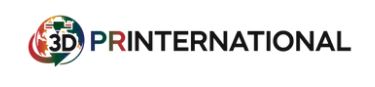 3D Printernational Logo