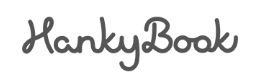 Hanky Book Logo