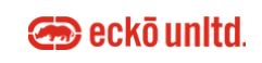 Ecko Unltd Logo