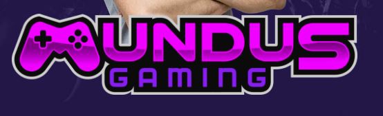 Mundus Gaming Logo