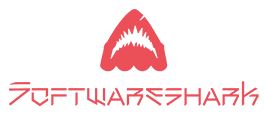 Software Shark Logo