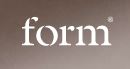 Form Nutrition Logo