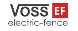 Electric Fence Logo