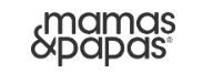 Mamas & Papas Logo