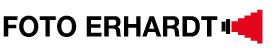 Foto Erhardt Logo