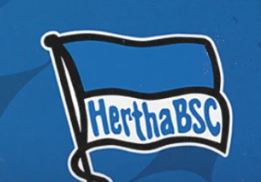 Hertha Shop Logo