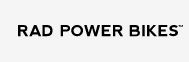 Rad Power Bikes Logo