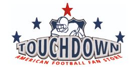 TouchDown Logo