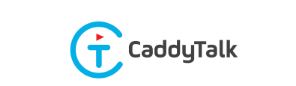 CaddyTalk Logo
