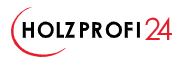 Holzprofi24 Logo