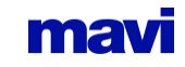 Mavi Logo