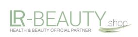 LR Beauty Logo