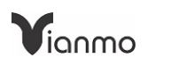 Vianmo Logo