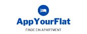 AppYourFlat Logo