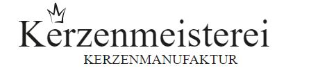 Kerzenmeisterei Logo