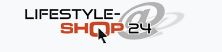 Lifestyle Shop24 Logo