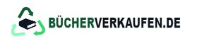 Bucherverkaufen Logo