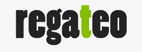 Regateo Logo