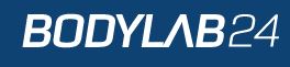 BodyLab24 Logo