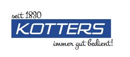 Kotters Logo