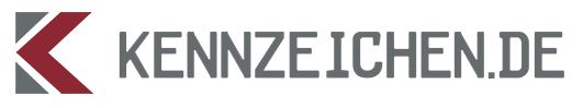 Kennzeichen Logo