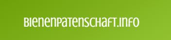 Bienenpatenschaft Logo