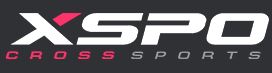 XSPO Cross Sports Logo
