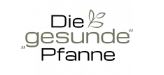 Gesunde Pfanne Logo