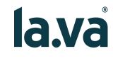 la.va Logo