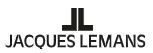 Jacques Lemans Logo