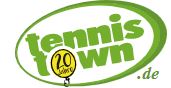 Tennistown Logo