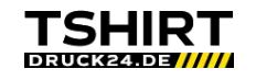 Tshirt Druck24 Discount