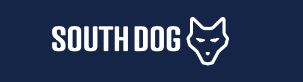 South Dog Logo
