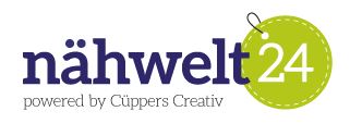 Naehwelt24 Logo