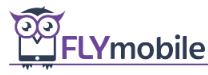 FLYmobile Logo