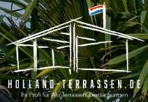 Holland Terrassen Logo