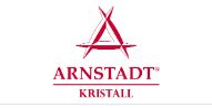 Arnstadt Kristall Logo